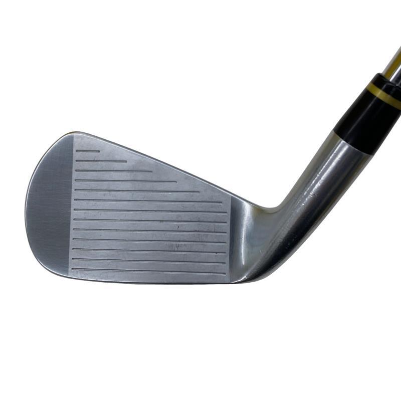 NIKE（ナイキ） SasQuatch MachSpeed FORGED 8S アイアンセット IR