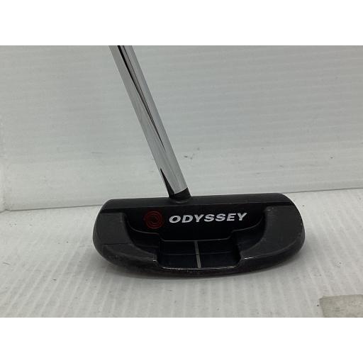 ODYSSEY（キャロウェイゴルフ） オデッセイ WHITE DAMASCUS ix #5CS 34