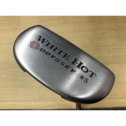 オデッセイ（ODYSSEY） ホワイトホット パター WHITE HOT #5 32インチ