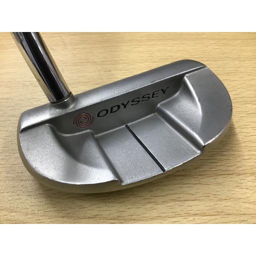 オデッセイ（ODYSSEY） ホワイトホット パター WHITE HOT #5 32インチ