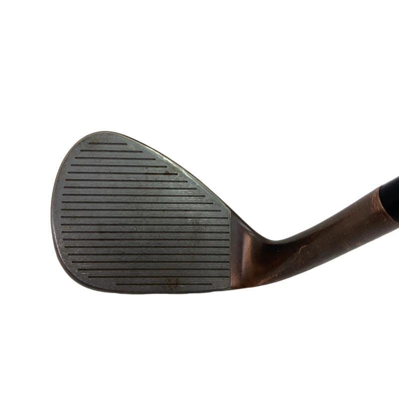 テーラーメイド Taylor Made MILLED GRIND HI-TOE(2022) 60°/13° ウェッジ WG フレックスその他の画像