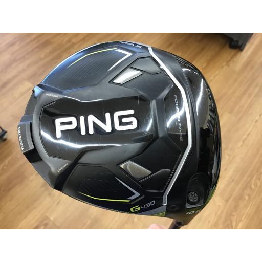 PING（ピン） G430 MAX 10.5° ドライバー DR フレックスSR : ゴルフ