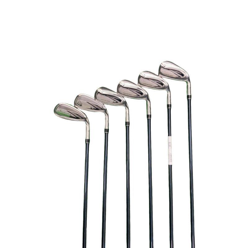 マジェスティConductar アイアン6～9,PW 5本セット 新品未使用