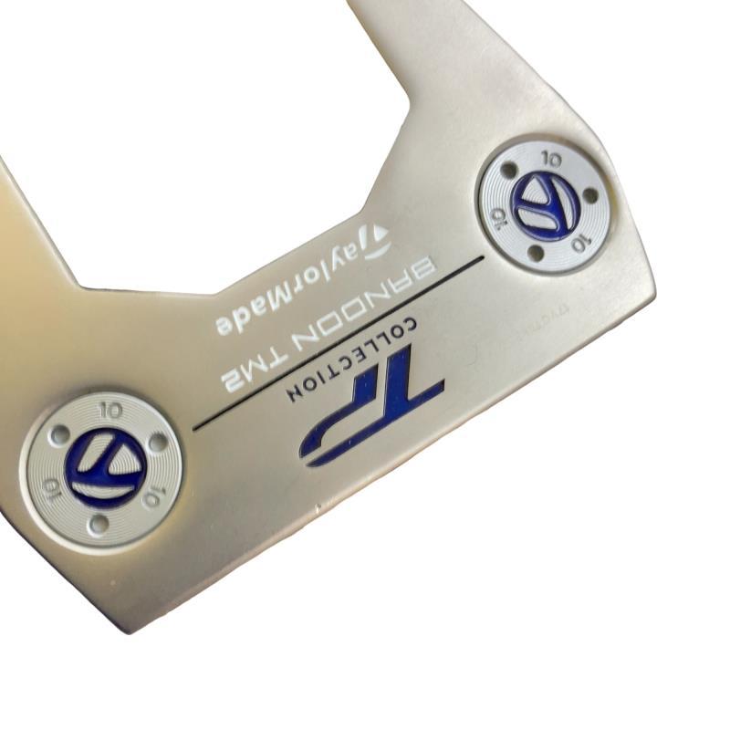 TaylorMade（テーラーメイド） TP COLLECTION HYDRO BLAST BANDON TM2