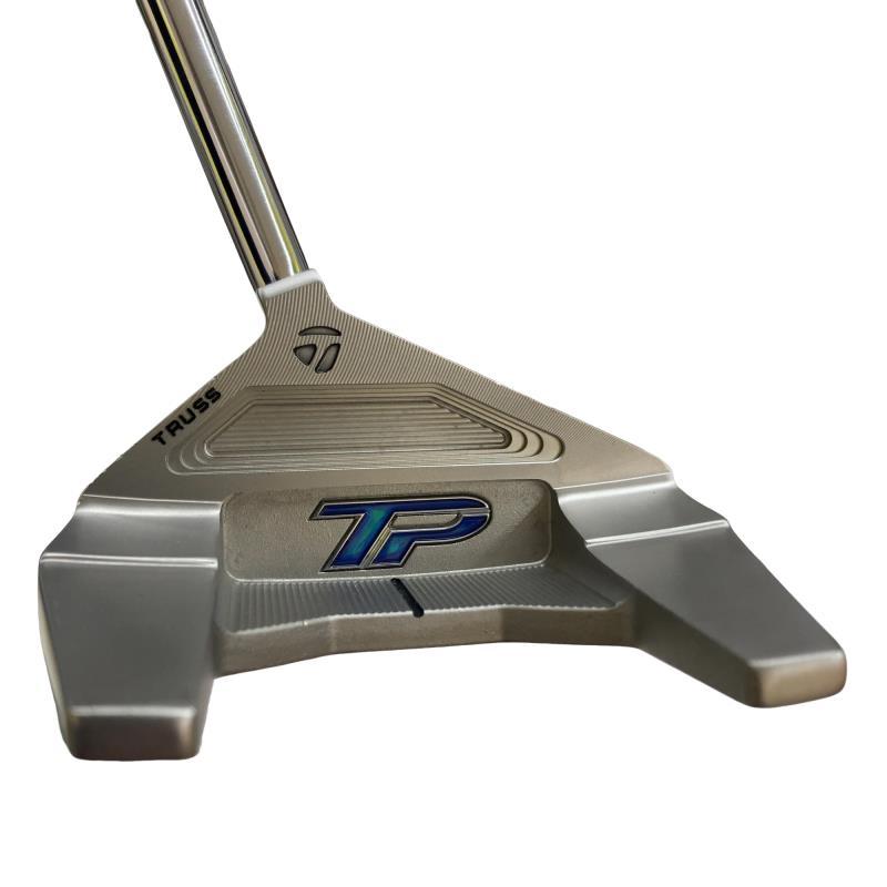 TaylorMade（テーラーメイド） TP COLLECTION HYDRO BLAST BANDON TM2