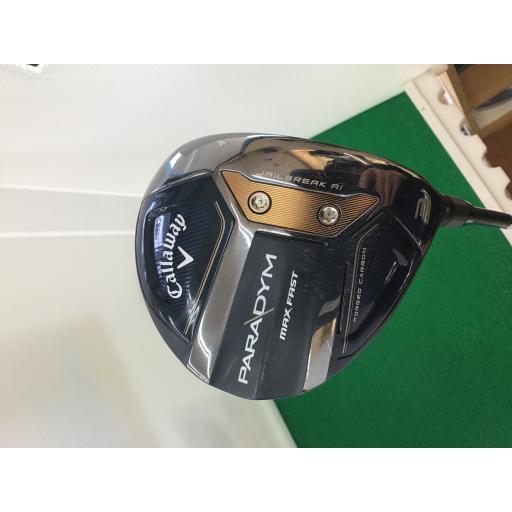 Callaway（キャロウェイ） パラダイム フェアウェイウッド MAX FAST