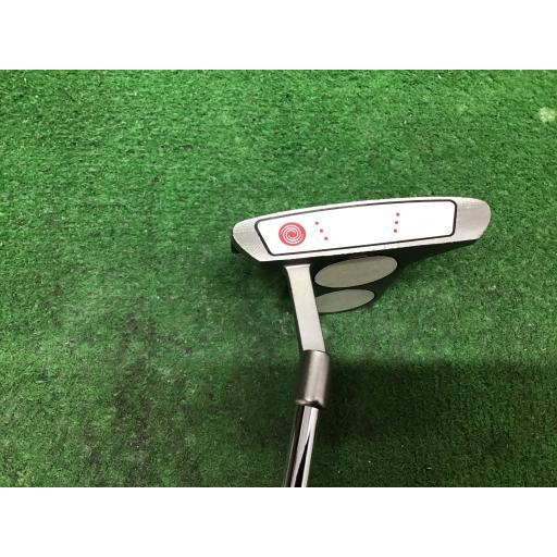 オデッセイ（ODYSSEY） ホワイトホット XG 2ボール ブレード パター