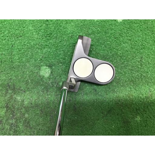 オデッセイ（ODYSSEY） ホワイトホット XG 2ボール ブレード パター