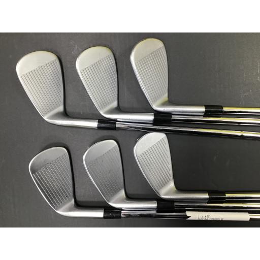 TaylorMade（テーラーメイド） Taylor Made P・770(2023) 6S アイアン