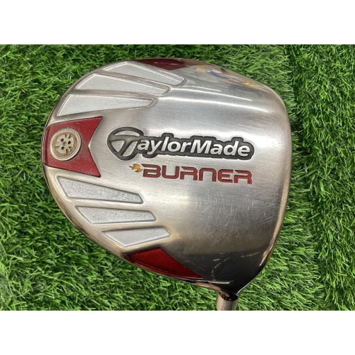 TaylorMade（テーラーメイド） BURNER(2007) 10.5° ドライバー DR