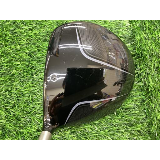 TaylorMade（テーラーメイド） BURNER(2007) 10.5° ドライバー DR