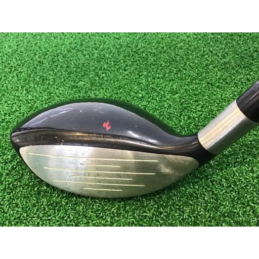 TaylorMade（テーラーメイド） バーナー スーパーファスト レスキュー