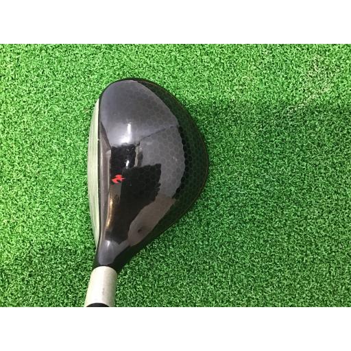 TaylorMade（テーラーメイド） バーナー スーパーファスト レスキュー