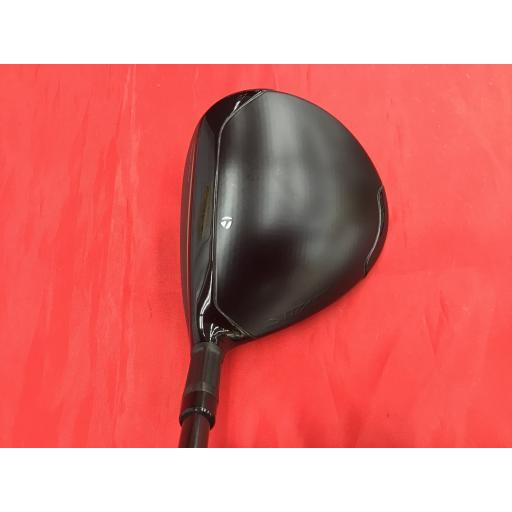 TaylorMade テーラーメイド ステルス フェアウェイウッド STEALTH 3W