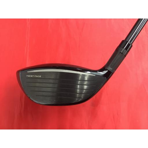 TaylorMade Stealth 3w テーラーメイド ステルス TaylorMade テーラーメイド ステルス フェアウェイウッド STEALTH 3W