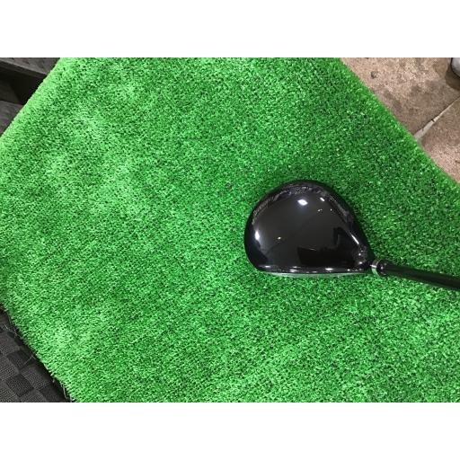 プロギア RS 5W フェアウェイウッド FW フレックスSの画像