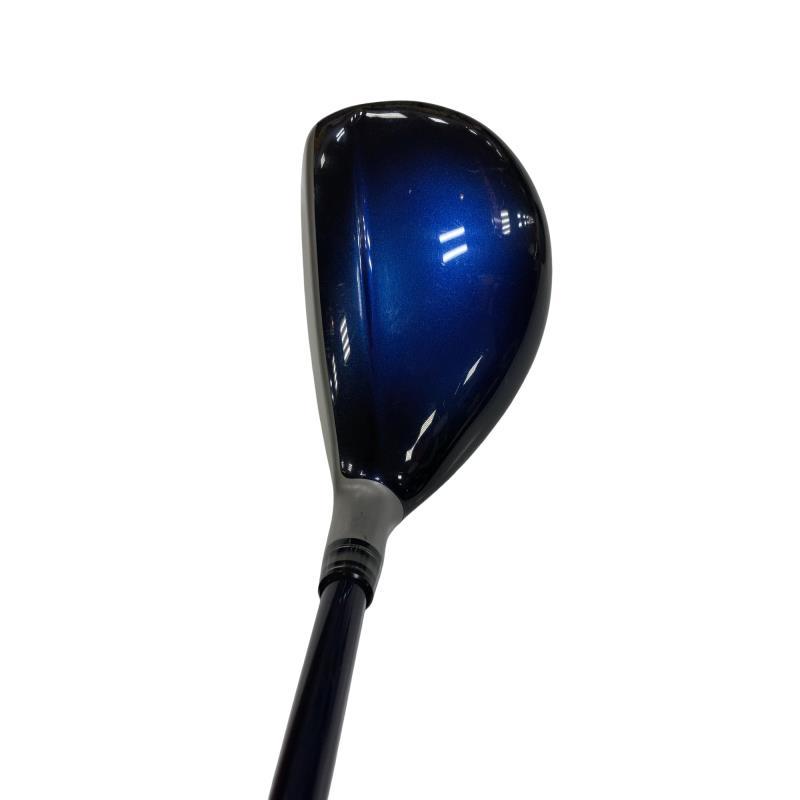 DUNLOP（ダンロップ） XXIO(2018) H3 ユーティリティ UT フレックスR