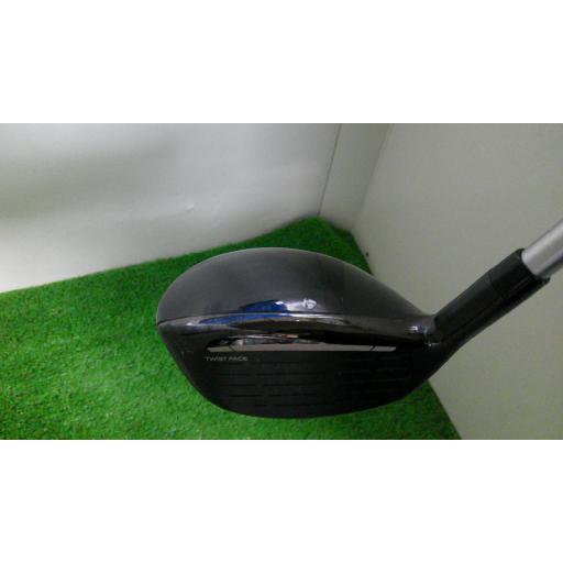 テーラーメイド Qi10 MAX U6 レディース ユーティリティ UT フレックスL_1