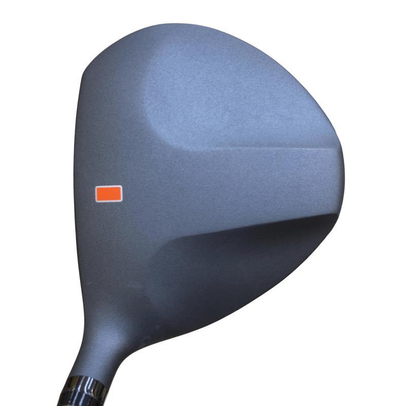 PRGR - 労働者階級歯車 Carrys Q 3W フェアウェイウッド FW フレックスR