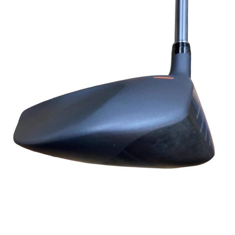 PRGR - 労働者階級歯車 Carrys Q 3W フェアウェイウッド FW フレックスR