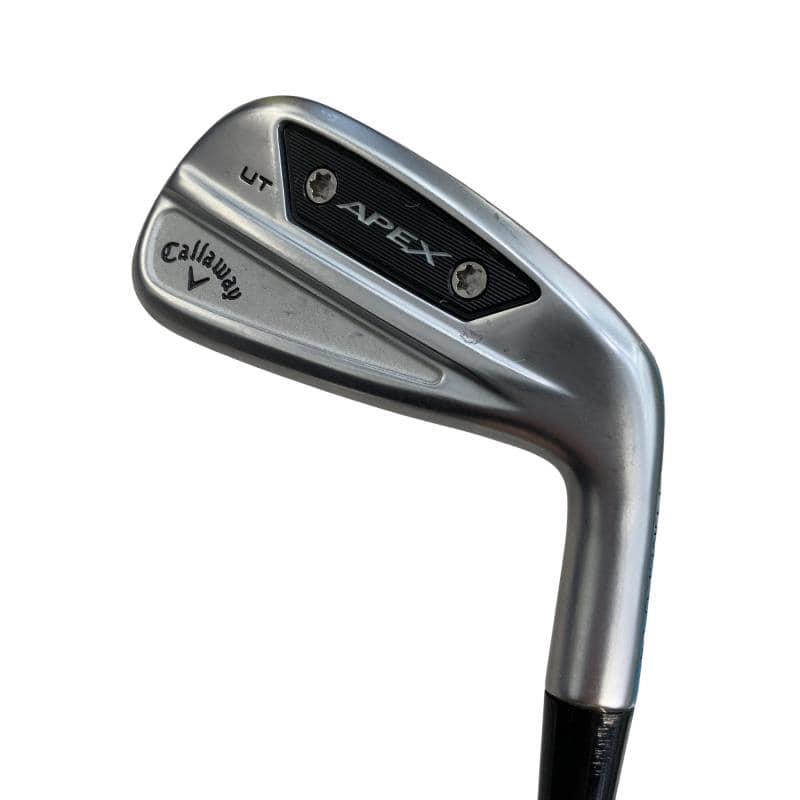Callaway Apex UT ユーティリティ 23° Callaway（キャロウェイ） APEX UT(2024) 23° ユーティリティ UT
