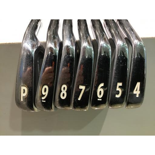 Titleist（タイトリスト） Titleist CB 710 8S アイアンセット IR 