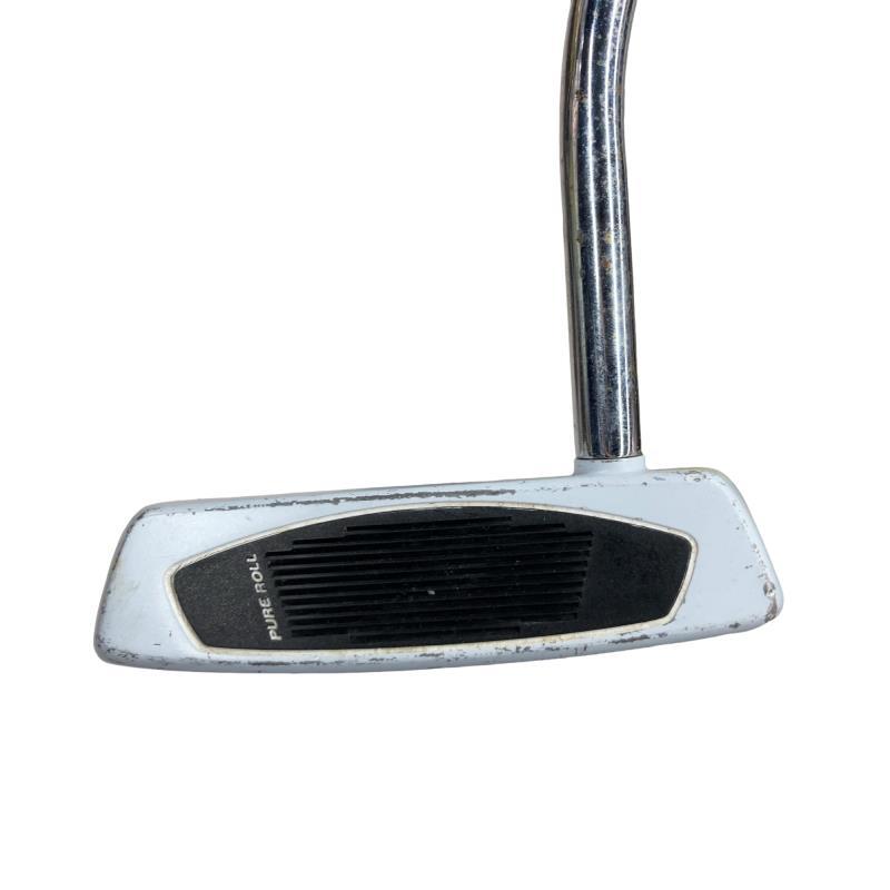 TaylorMade テーラーメイド GHOST Spider 35インチ パター PT