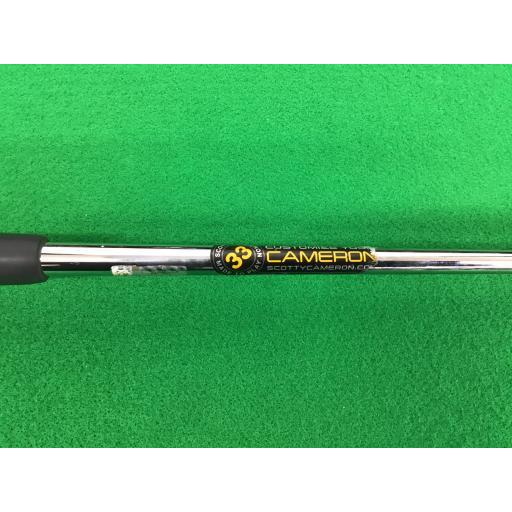 Titleist（タイトリスト） SCOTTY CAMERON PHANTOM X 7 33インチ