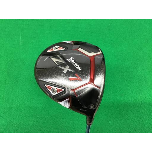SRIXON ダンロップ スリクソン ドライバー ZX7 9.5° フレックスその他