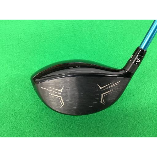 SRIXON ダンロップ スリクソン ドライバー ZX7 9.5° フレックスその他