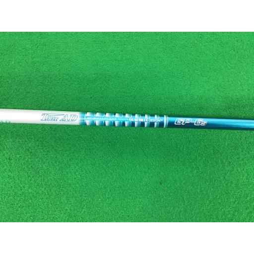 SRIXON ダンロップ スリクソン ドライバー ZX7 9.5° フレックスその他