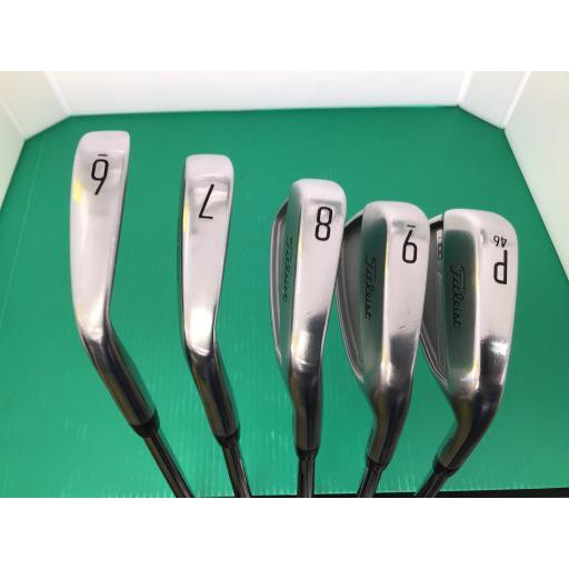 Titleist（タイトリスト） アイアンセット T100(2023) Titleist T100