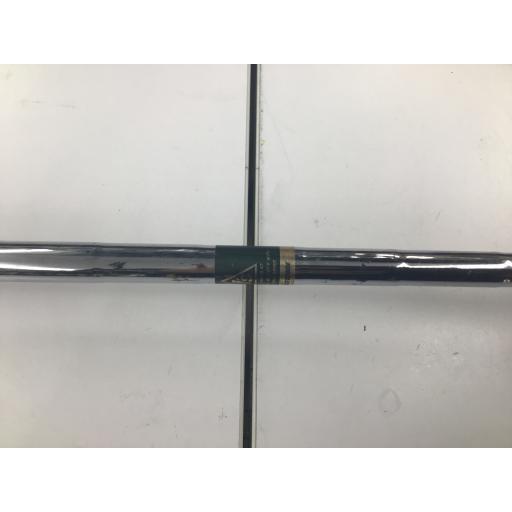 WORLD STAGE パター シルバー マレット型 WORLD STAGE パター シルバー マレット型 - メルカリ