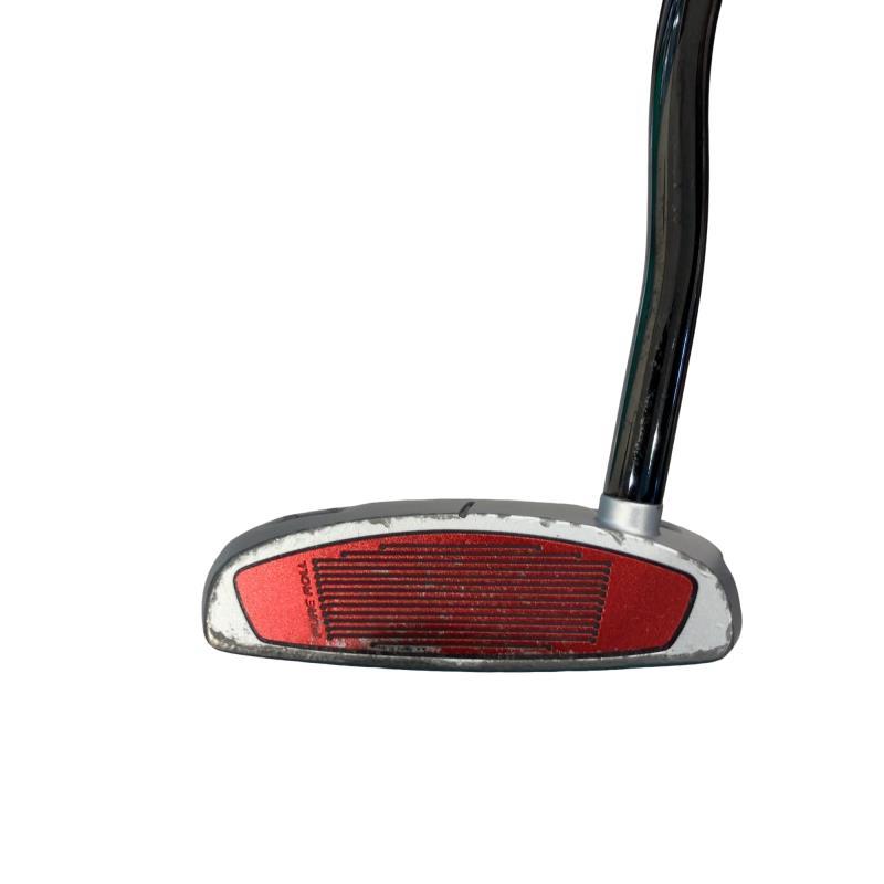 TaylorMade（テーラーメイド） Spider MINI DIAMOND SILVER 33インチ