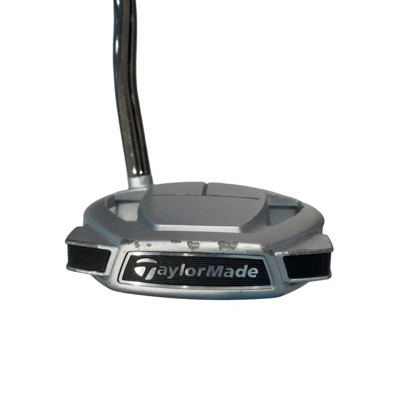 TaylorMade（テーラーメイド） Spider MINI DIAMOND SILVER 33インチ