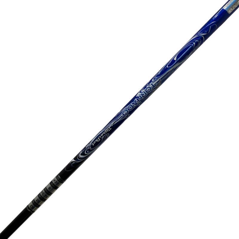 キャスコ POWER TORNADO UltraShot 77 ユーティリティ UT フレックスRの画像