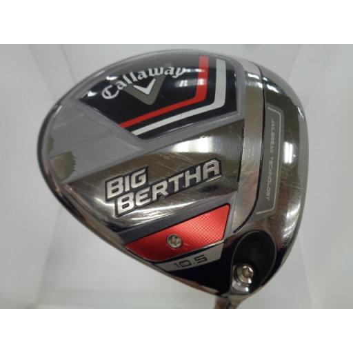 Callaway（キャロウェイ） ビッグバーサ ドライバー (2023) BIG BERTHA