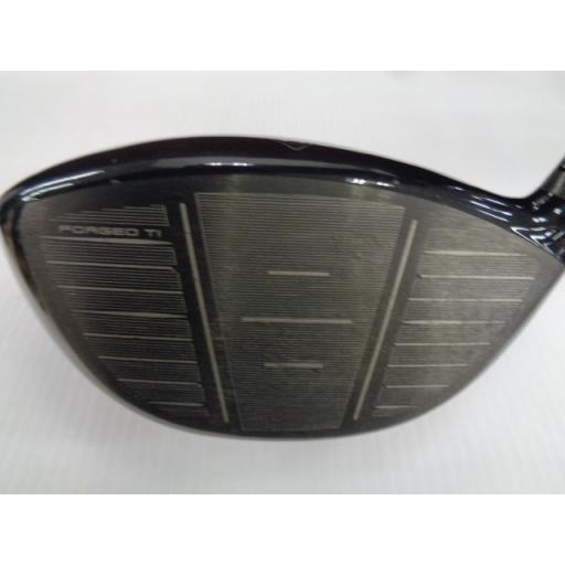 Callaway（キャロウェイ） BIG BERTHA(2023) 10.5° ドライバー DR