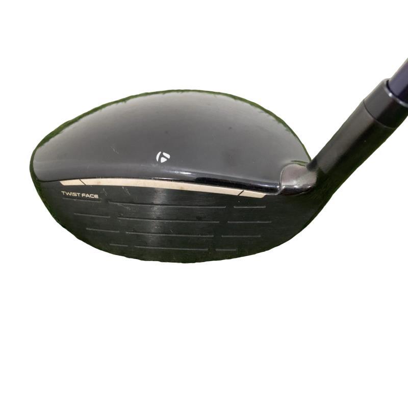 TaylorMade（テーラーメイド） Qi10 MAX 3W フェアウェイウッド FW