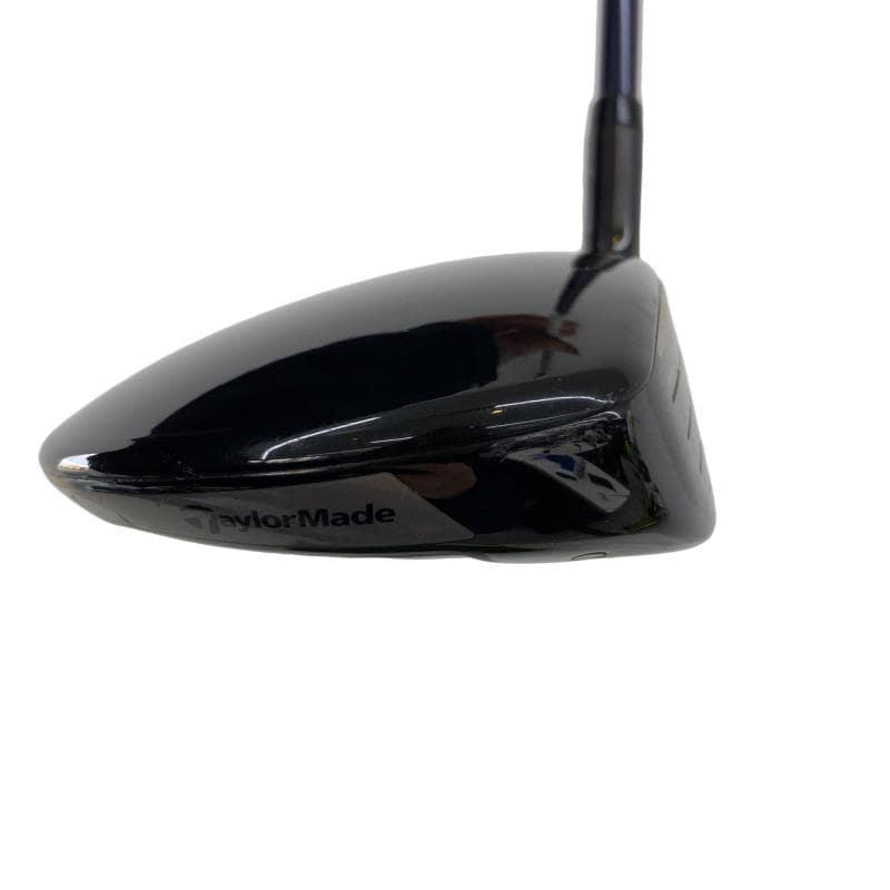 TaylorMade（テーラーメイド） Qi10 MAX 3W フェアウェイウッド FW
