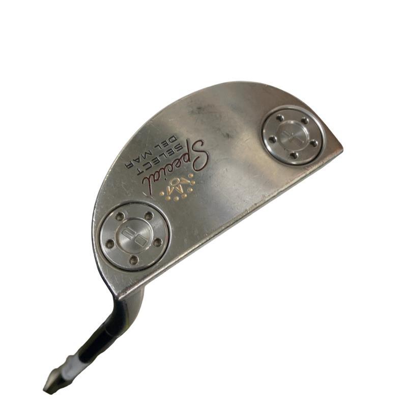 Titleist（タイトリスト） SCOTTY CAMERON Special select DEL MAR 33