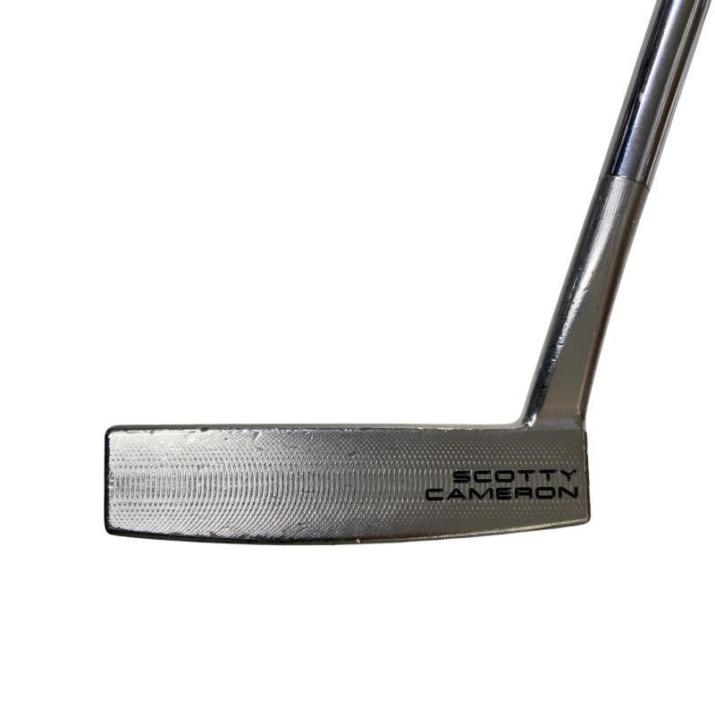 Titleist（タイトリスト） SCOTTY CAMERON Special select DEL MAR 33