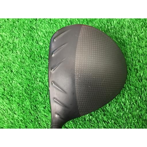 【美品】PPING G440 LST ドライバー9°フレックスS PING（ピン） G440 LST 9° ドライバー DR フレックスX : ゴルフ