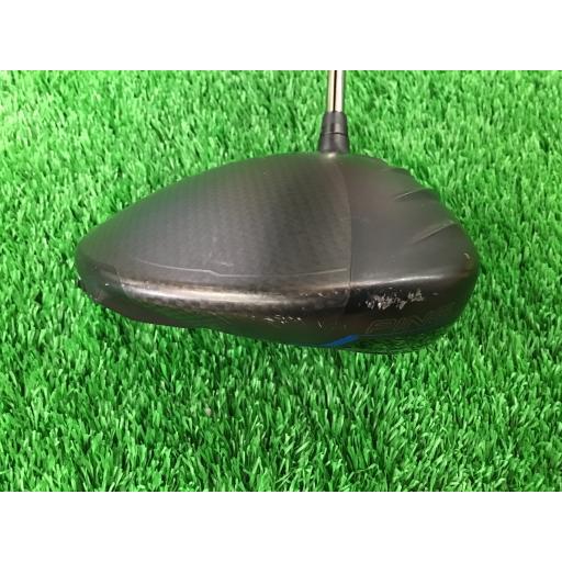 【美品】PPING G440 LST ドライバー9°フレックスS PING（ピン） G440 LST 9° ドライバー DR フレックスX : ゴルフ