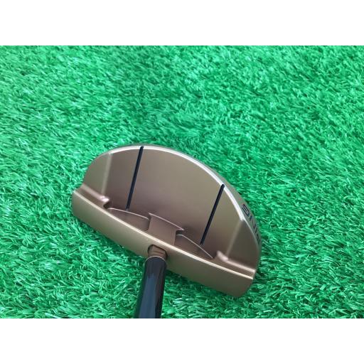 PING（ピン） ボルト2.0 パター PIPER C カッパー VAULT 2.0 PIPER C