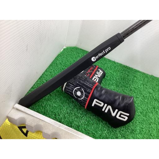 PING（ピン） VAULT 2.0 PIPER C カッパー パター PT フレックスその他 