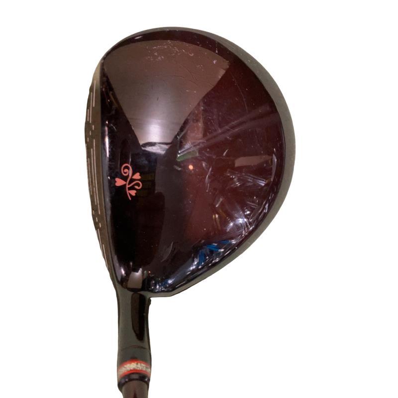 MAJESTY（ゴルフ） マジェスティゴルフ(旧マルマン) SHUTTLE i4000X 3W