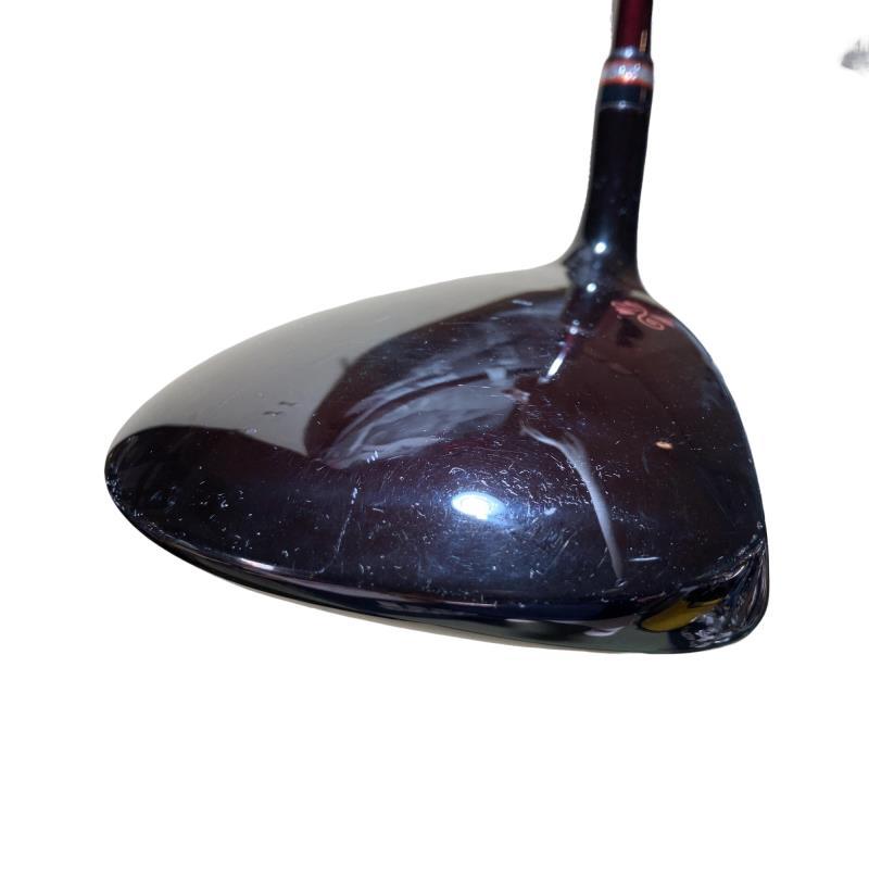 MAJESTY（ゴルフ） マジェスティゴルフ(旧マルマン) SHUTTLE i4000X 3W