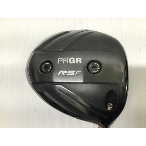 PRGR（プロギア） RS F 5(2020) PROTOTYPE ONE クローバー 10.5