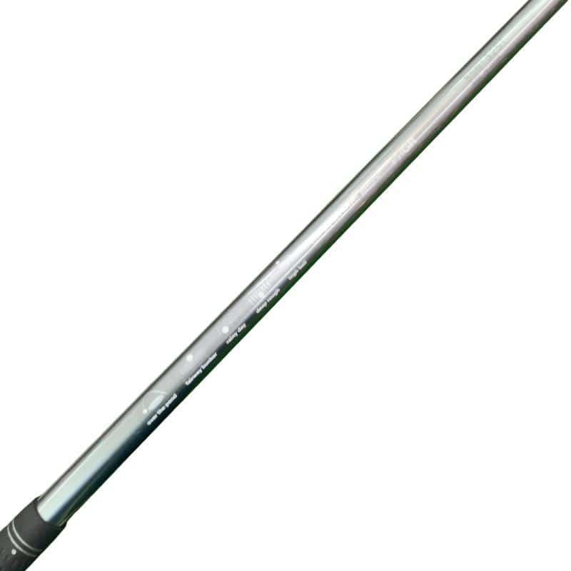 プロギア Q 18° フェアウェイウッド FW フレックスR_4